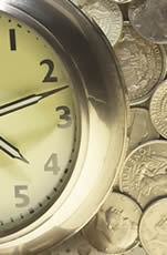 Time and Money