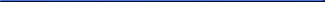 Horizontal Rule